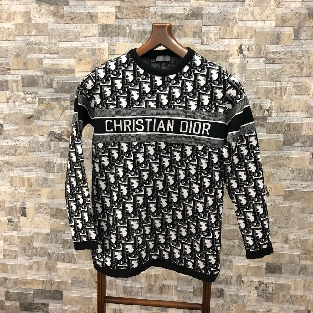 Christian Dior Sweatshirt